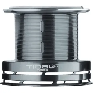 Comparateur de prix : Bobine Moulinet Penn Tidal XT Long Cast : Taille - 8000