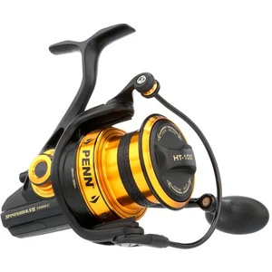 Comparateur de prix : Penn Moulinet Spinning Spinfisher® Vii Long Cast