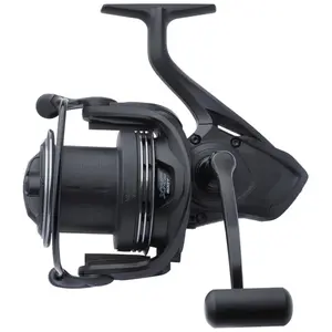 Comparateur de prix : PENN Vantage Long Cast 8000 Moulinet de pêche à la carpe Noir Taille 7000 et 8000