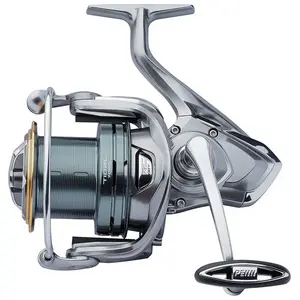 Comparateur de prix : Penn Moulinet De Surfcasting Tidal Long Cast