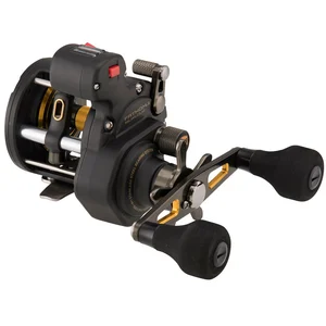 Comparateur de prix : Penn Moulinet De Traîne Fathom Ii Level Wind Lc