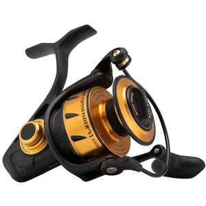 Moulinet - PENN - Spinfisher VI 8500 - Étanchéité IPX5 - Pêche en mer - Mixte pas cher