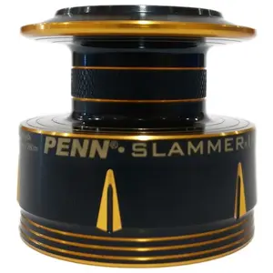 Comparateur de prix : Moulinet Slammer III - PENN - Bébéne SUPPLEMENTAIRE - 9500 - Pêche en mer