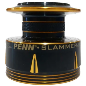 Comparateur de prix : Penn Bobine De Rechange Slammer Iii