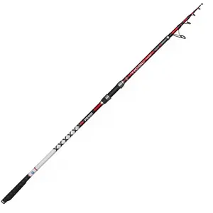 Comparateur de prix : Penn Canne à Surfcasting Tidal X Tele Solid
