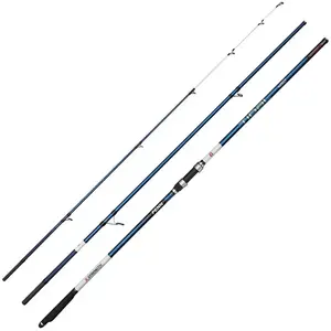 Penn Canne à Surfcasting Tidal Xt K-type Solid Carbon Tip