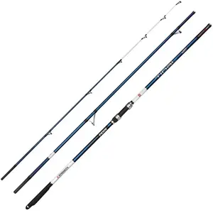 Penn Canne à Surfcasting Tidal Xt Lowrider Solid Carbon Tip pas cher