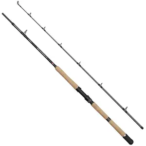 Penn Canne Spinning Squadron Iv Pro Boat pas cher