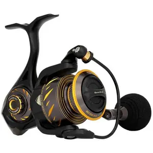 Comparateur de prix : Penn Moulinet Spinning Authority® Hs