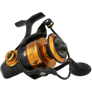 Comparateur de prix : Penn Moulinet Spinning Spinfisher® Vii