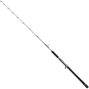 Comparateur de prix : Penn Canne Baitcasting Battalion Solid Boat Spiral Jig