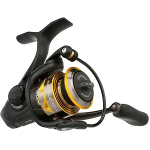 Comparateur de prix : Penn Moulinet Spinning Battle® Iv