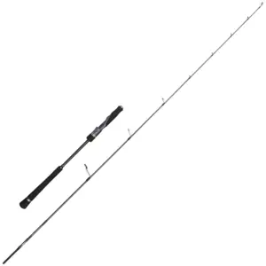 Comparateur de prix : Penn Canne à Jigging Légère Battalion Solid