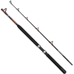 Penn Canne Jigging Warfare Ii Boat pas cher