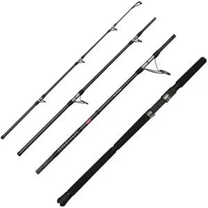 Penn Canne Jigging Ally Ii Offshore Travel