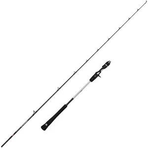 Penn Canne à Jigging Légère Prevail Iii Cast pas cher