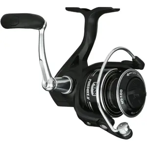 Comparateur de prix : Penn Moulinet Spinning Pursuit® V
