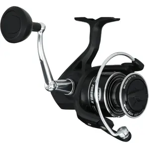 Comparateur de prix : Penn Moulinet Spinning Pursuit® V