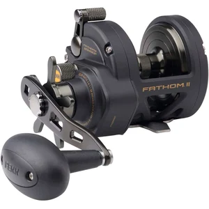 Comparateur de prix : Penn Moulinet De Traîne Fathom Ii Star Drag
