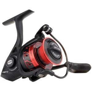 Penn FRCIII1000 Fierce III 1000 Spin Reel RH/LH Front Drag, 5 Brg pas cher