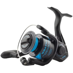 Penn Moulinet Spinning Wrath pas cher