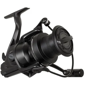 PENN Affinity II Longcast Custom Carbon pas cher