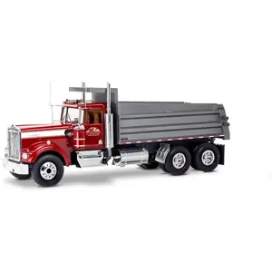 Comparateur de prix : Revell Maquettes Revell Us Kenworth W-900 Dump Truck-Revell