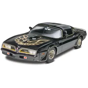 Revell Maquette voiture : Smokey and the Bandit 1977 Pontiac FirebirdVendu paramazon