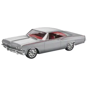 Revell kit modèle 11965 Chevy Impala:25 gris 142-pièces pas cher