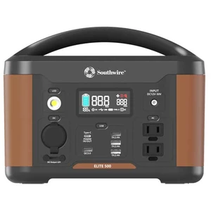 Southwire Centrale électrique Portable Elite Series 515w pas cher