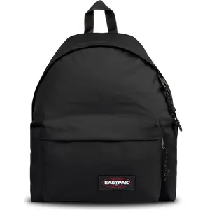 Comparateur de prix : Sac à dos Eastpak Padded Pak'R Noir