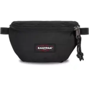 Comparateur de prix : Sacoche banane Eastpak Springer Noir 2 L K074008