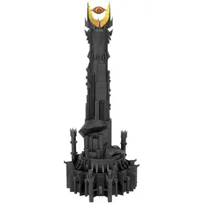 Fascinations Metal Earth Puzzle 3D Tour Barad-Dur - Puzzle en métal - ...Vendu parcarrefour