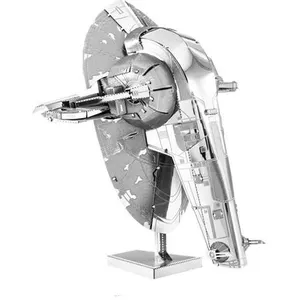 Maquette - Star Wars - Slave I Kit a Monter Metal Earth
