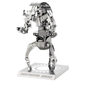 Dam Dpc Star Wars - Destroyer Droid-Dam-DpcVendu parcdiscount