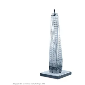 buildin One World Trade Center pas cher