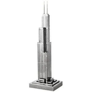 Fascinations Iconx - Sears Tower