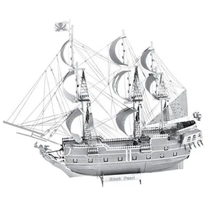 Fascinations Iconx - Bateau Pirate La Perle pas cher