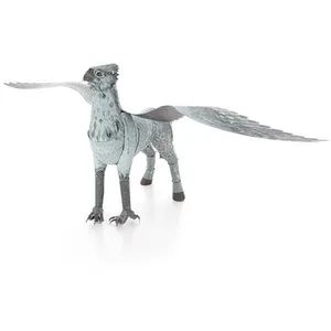 Fascinations Metal Earth Harry Potter Buckbeak 3D Maquette en métal Bibi