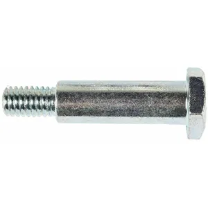Axe de roue pour AYP - HUSQVARNA - MTD 4898H - 532004898 - 738-0373 - ...