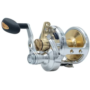 Fin-nor Moulinet De Traîne Marquesa Lever Drag 2 Speed