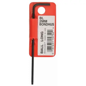Bondhus Clé Allen Ball 19 MmVendu paramazon