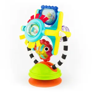 Station Merveilles Aquatiques MULTICOLORE Sassy pas cher