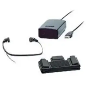 Philips LFH5220 Transcription Set - kit de transcription pas cher