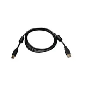 Tripp Lite Câble USB 2.0 Hi-Speed A/B (M/M), 0,91 m (U023-003) pas cher