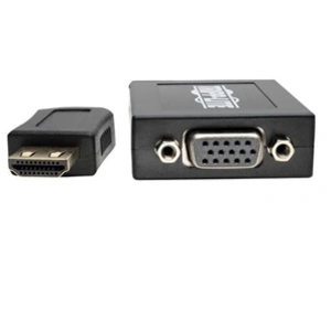 Comparateur de prix : Tripp Lite P131-06N video cable adapter