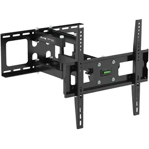 Tripplite swiveltilt wall mount for 26inch to 55inch tvs and monitors ... pas cher