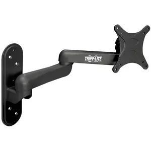 Tripp Lite DWM1327SE Support Mural pivotant et inclinable pour écrans de 13 à 27" pas cher