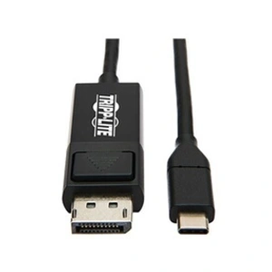 Eaton Tripp Lite USB C to DisplayPort Adapter Cable USB 3.1 Gen 1 Lock... pas cher