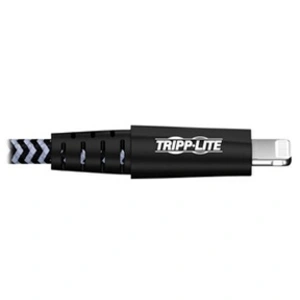 Comparateur de prix : Tripp Lite Eaton Câble Usb-a Vers Lightning M100-003-hd